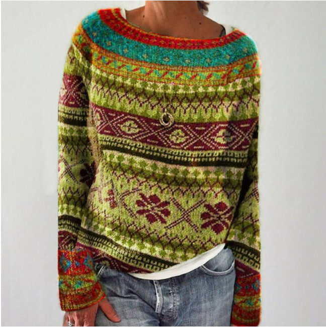 Beautifully Crafted Sweater