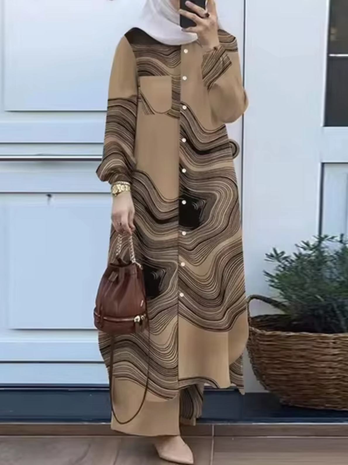 Khaki
