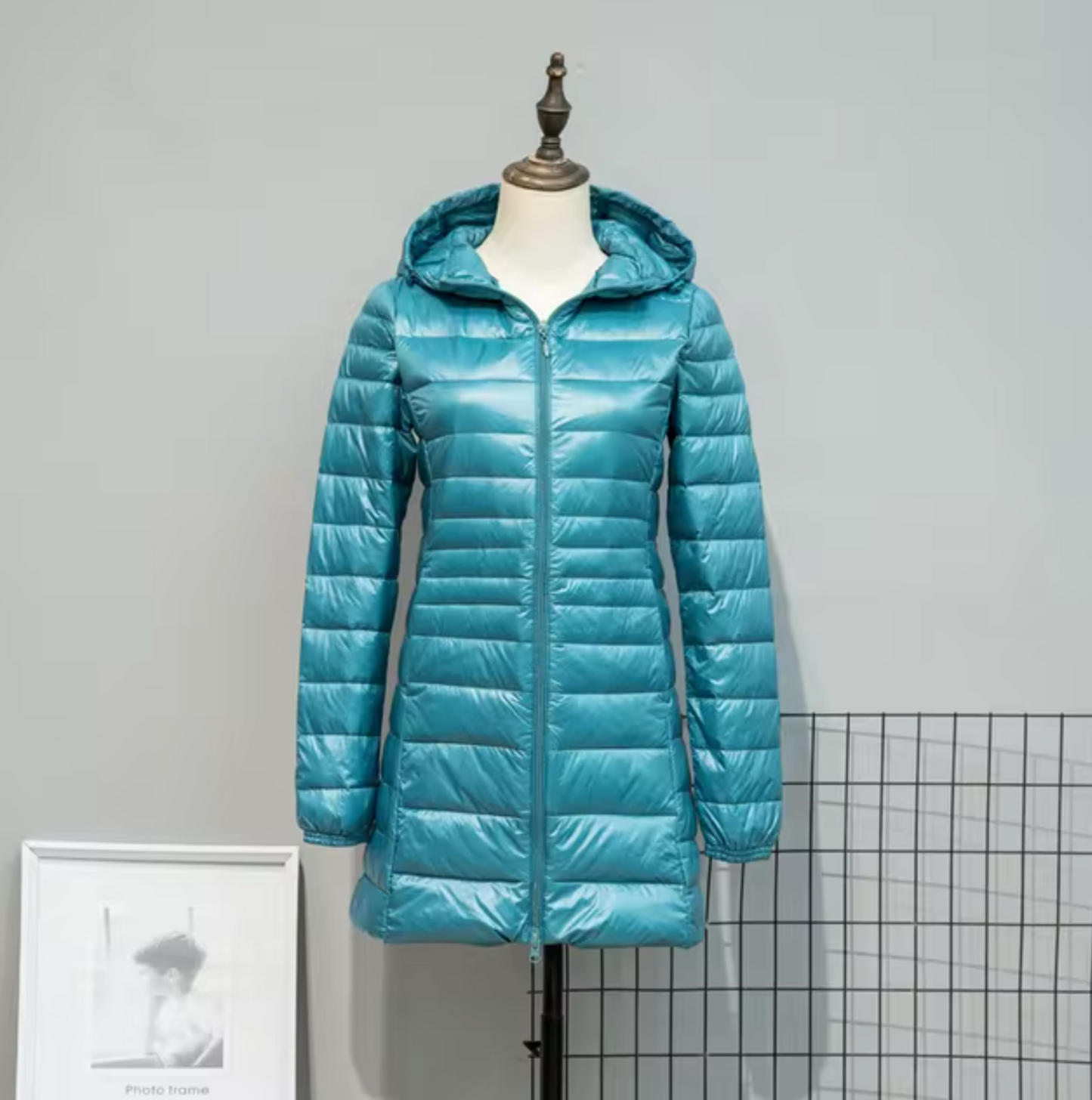Light blue