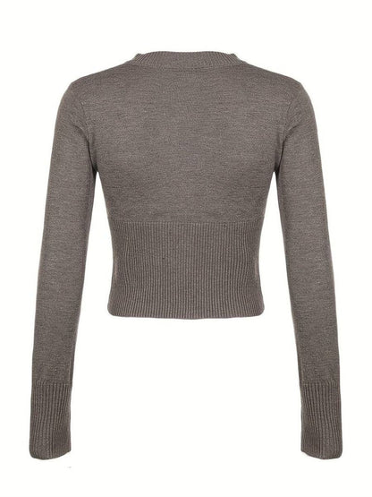 Vintage Inspired Sweater