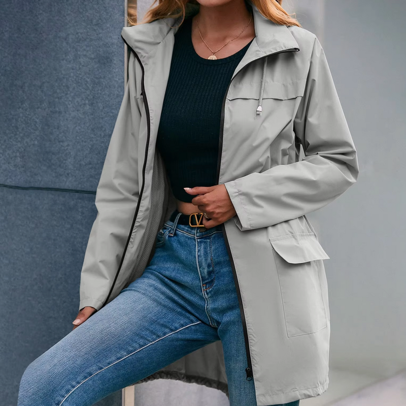 Vintage Inspired Jacket