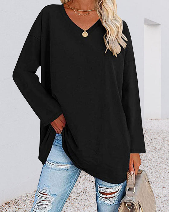 Classic Vintage Blouse