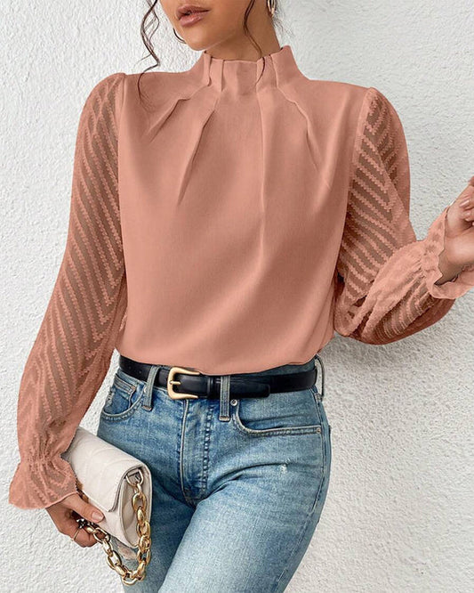 Classic Designed Shirt