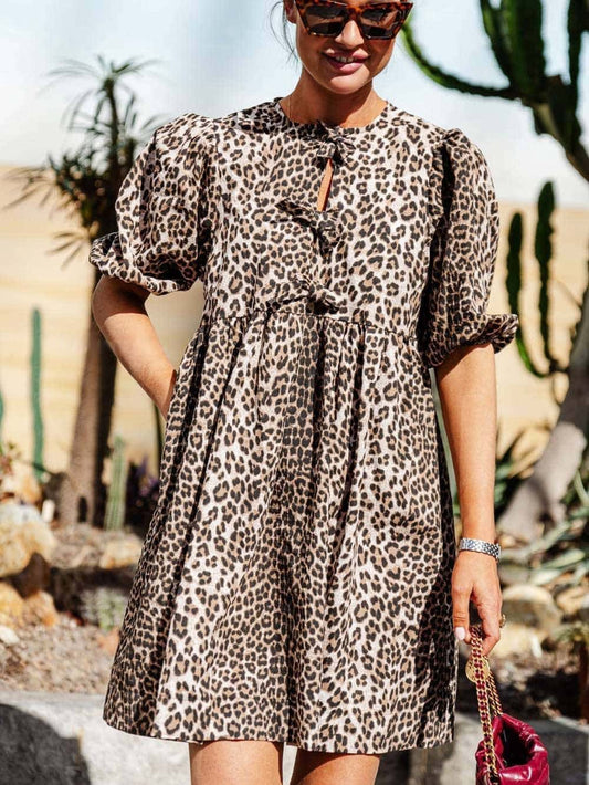 Classic Vintage Dress