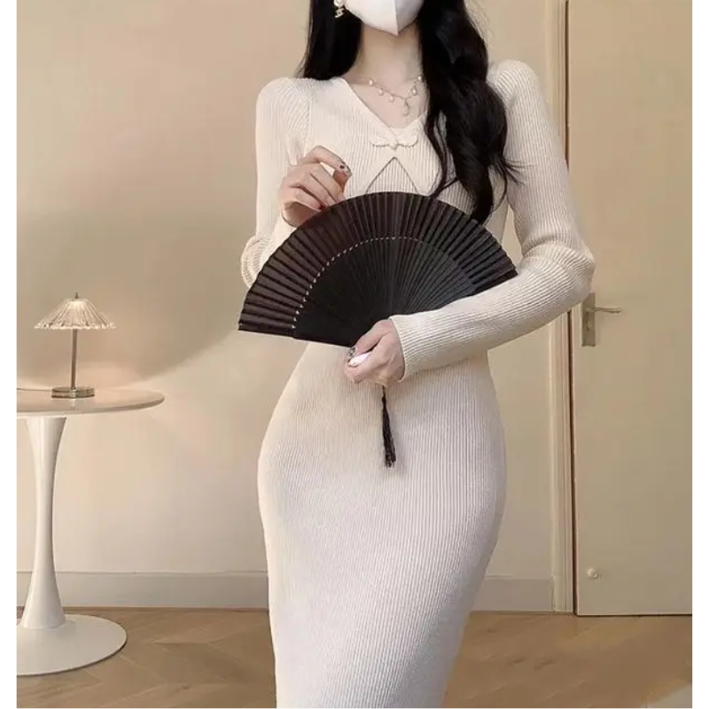 Elegantly Designed Dress