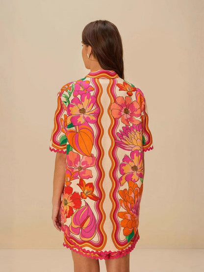 Beautifully Crafted Top