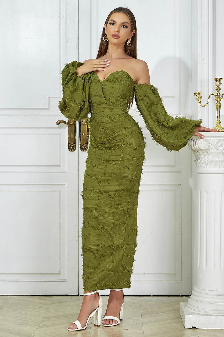 Beautifully Crafted Dress