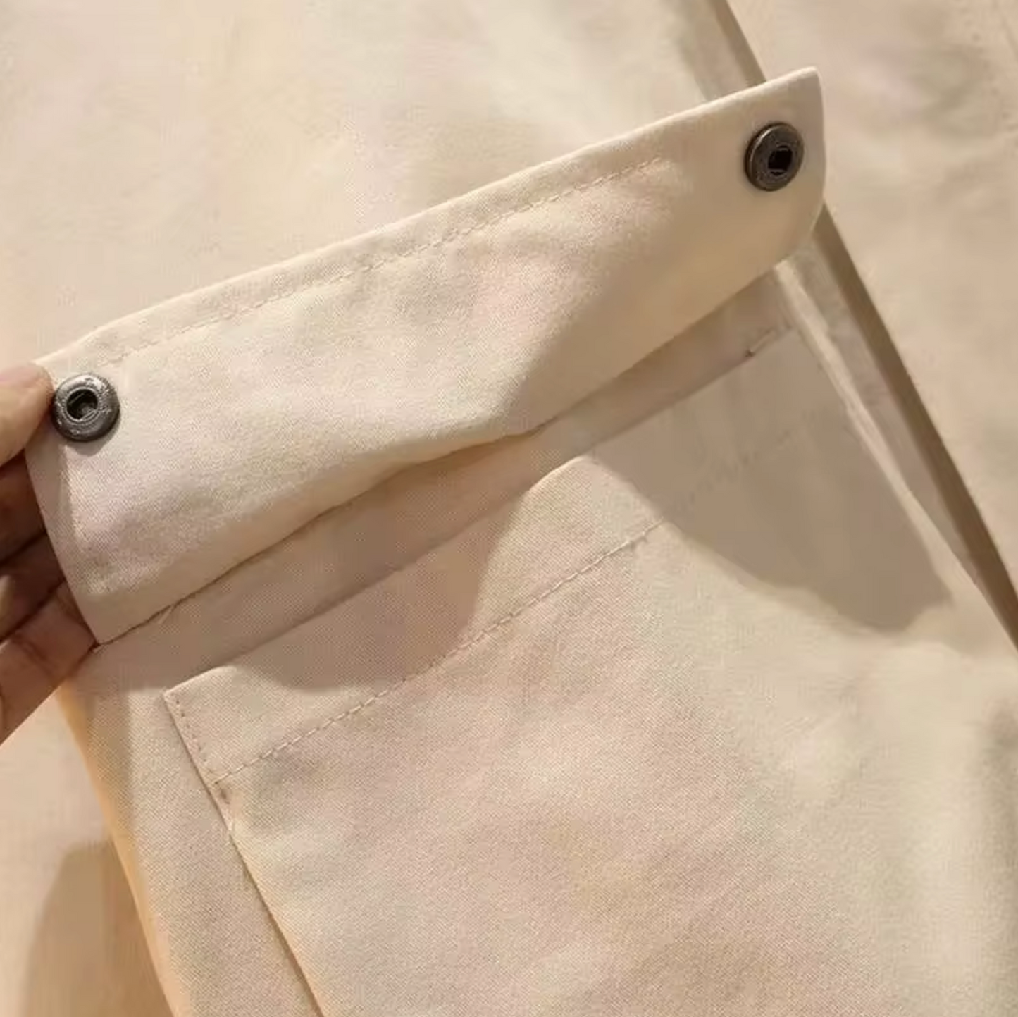 Classic Vintage Jacket