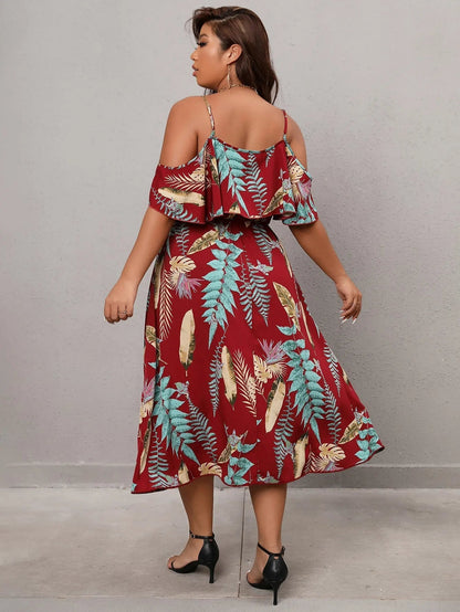 Vintage Inspired Dress