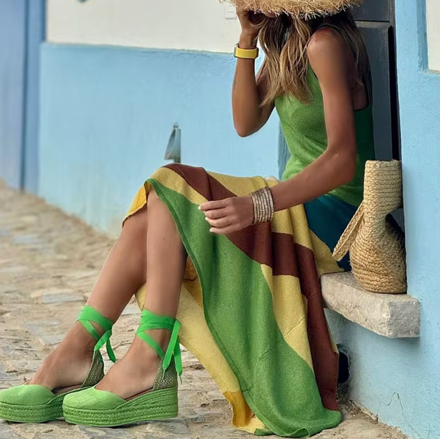 Beautifully Crafted Orthopedic Shoes