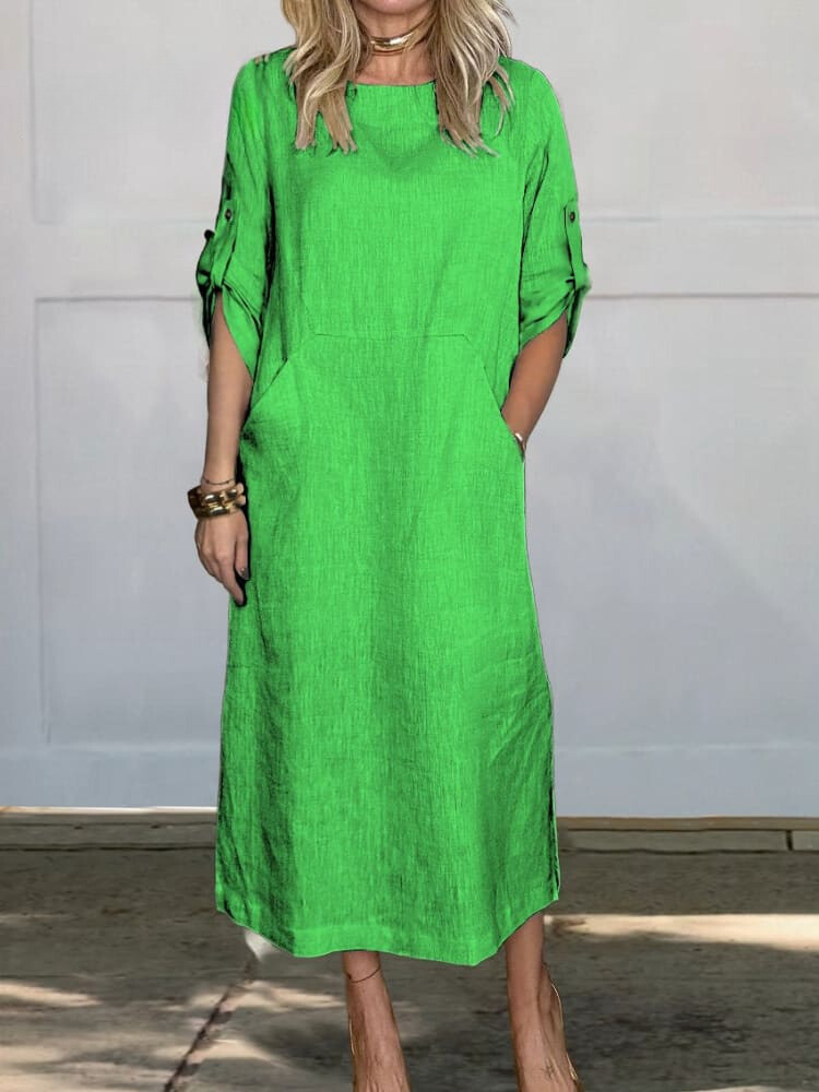 Beautifully Crafted Dress