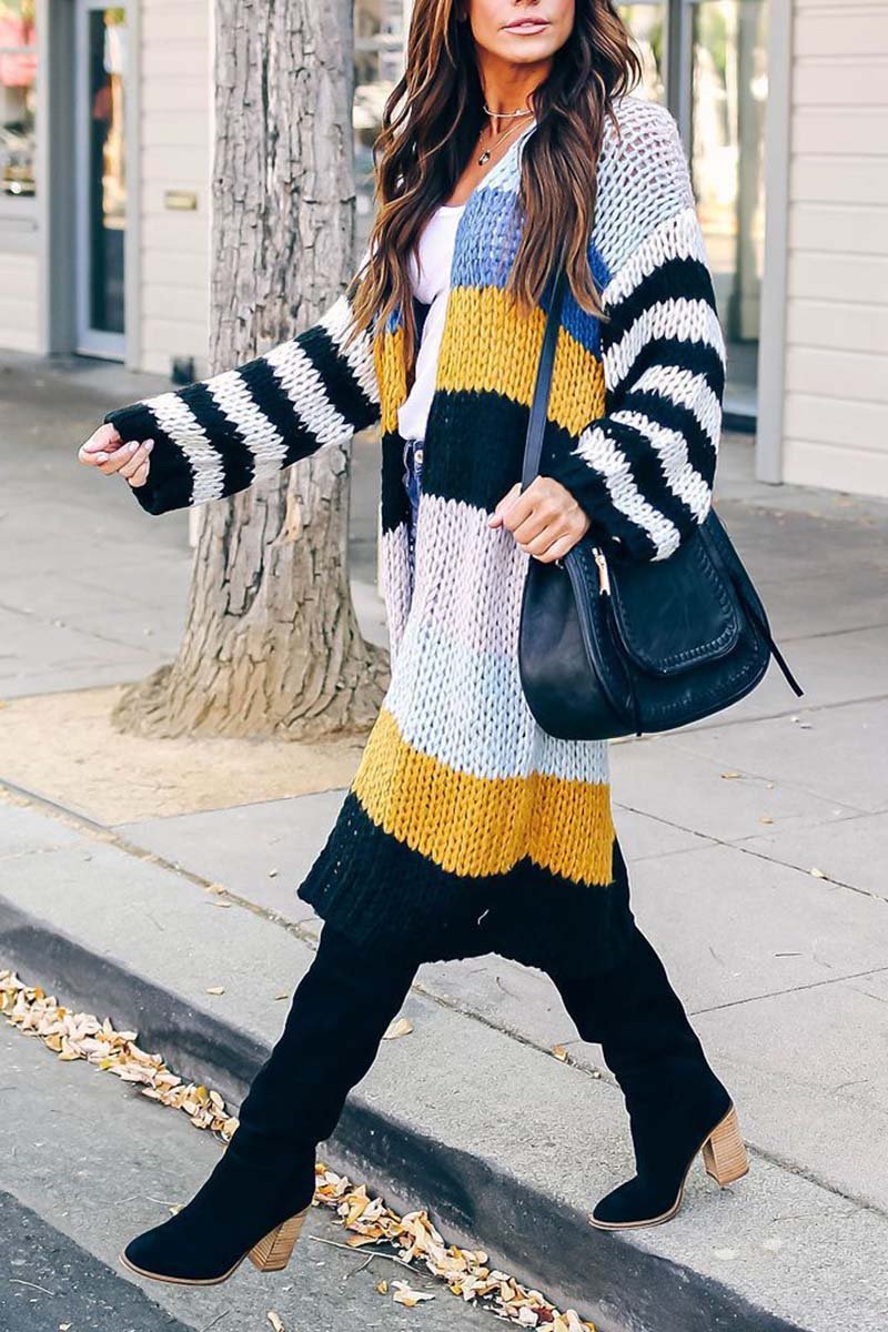 Elegantly Designed Sweater