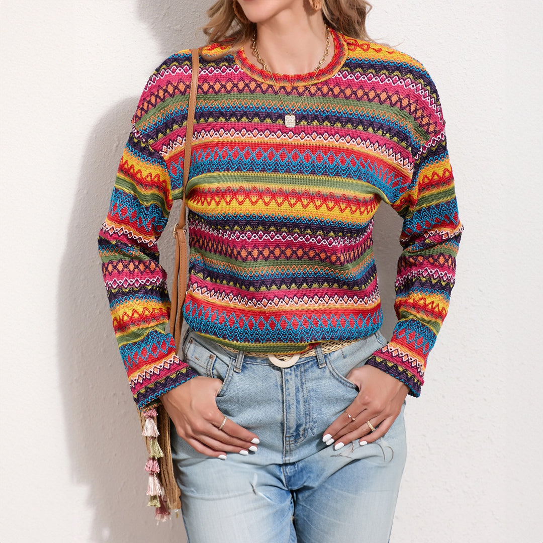 Beautifully Crafted Sweater