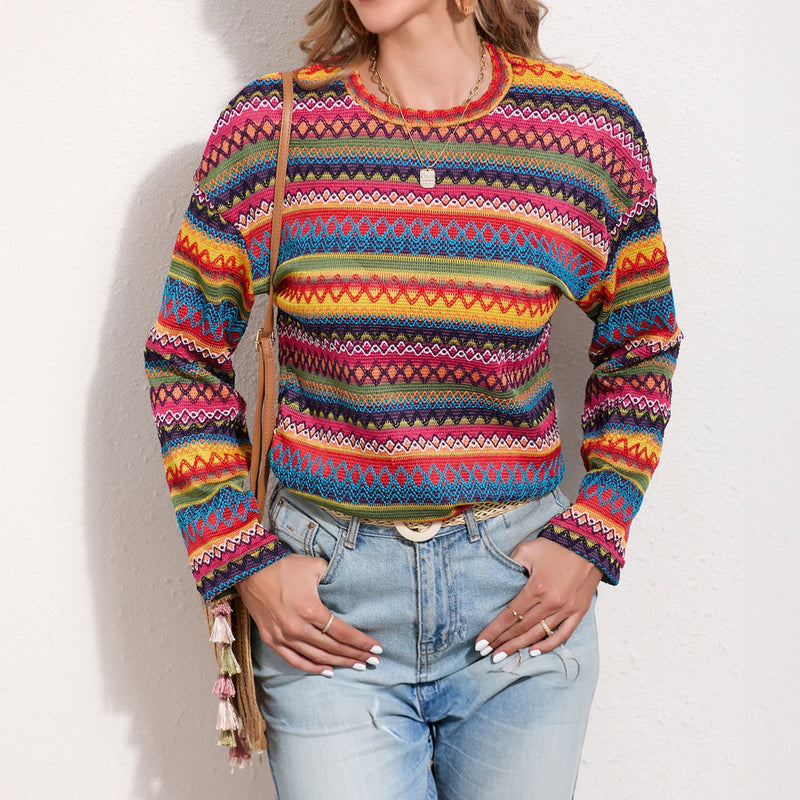 Beautifully Crafted Sweater