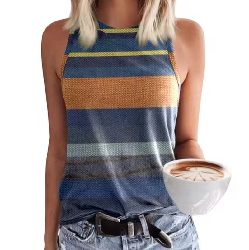 Thoughtfully Designed Blouse