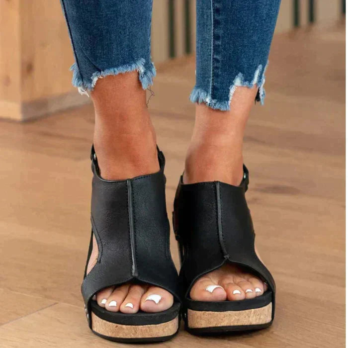 Comfortable Orthopedic Sandals for Daily Wear