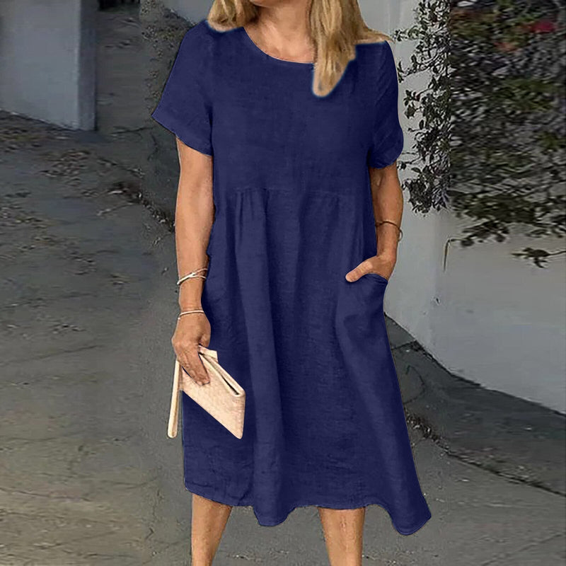 Elegantly Designed Dress