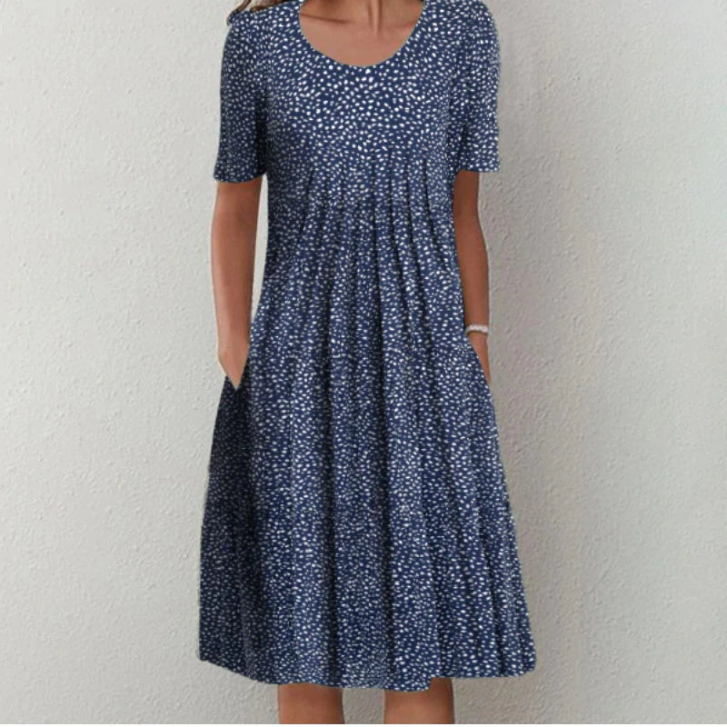 Thoughtfully Designed Dress