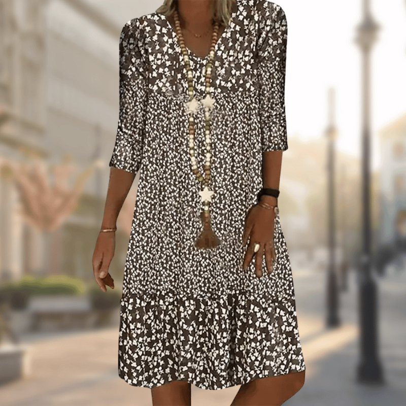 Beautifully Crafted Dress