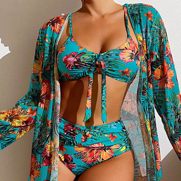 Elegantly Designed Garment