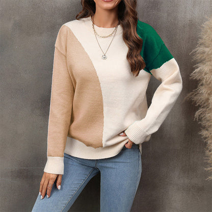Thoughtfully Designed Sweater