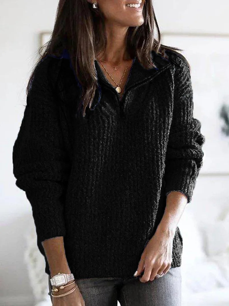 Beautifully Crafted Sweater