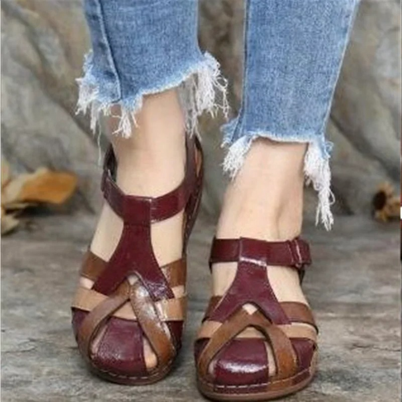 Stylish Orthopedic Sandals for Any Occasion
