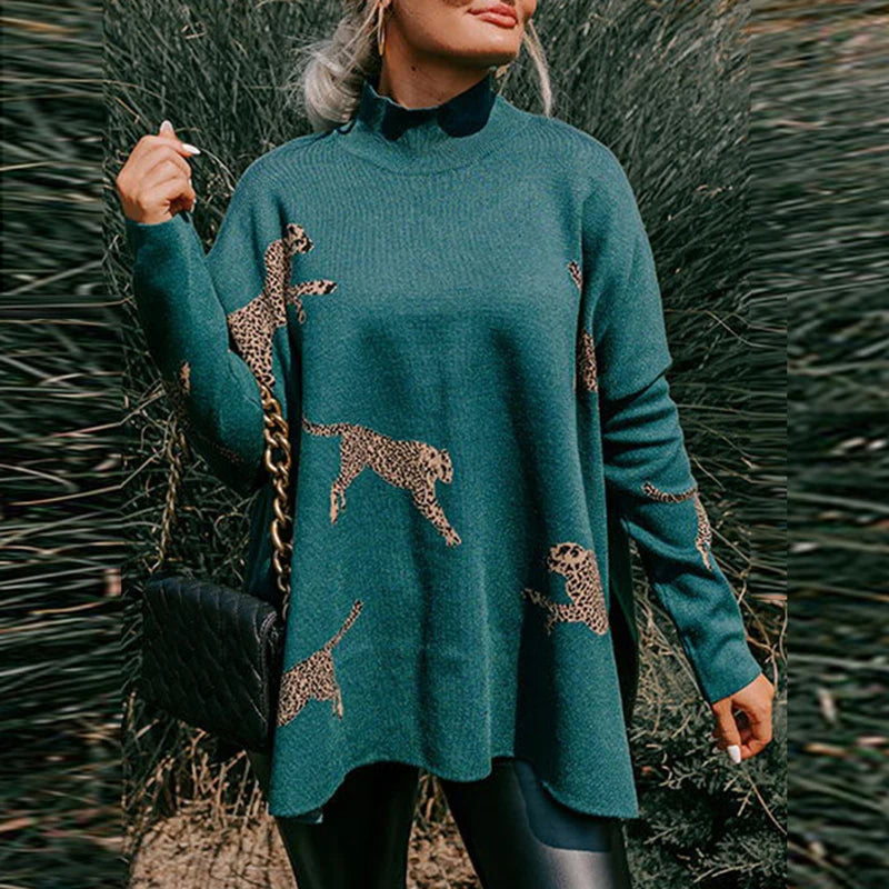 Beautifully Crafted Sweater