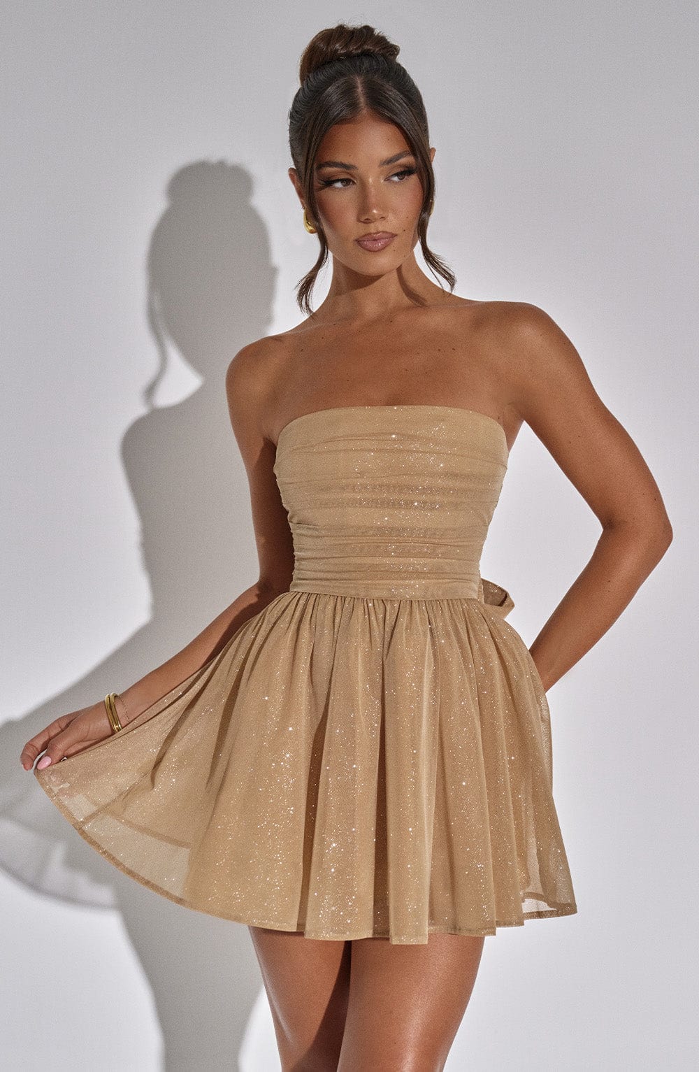 Elegantly Designed Dress
