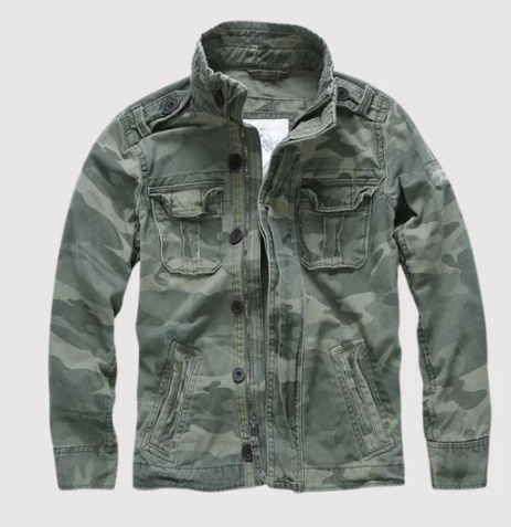 Thoughtfully Designed Garment