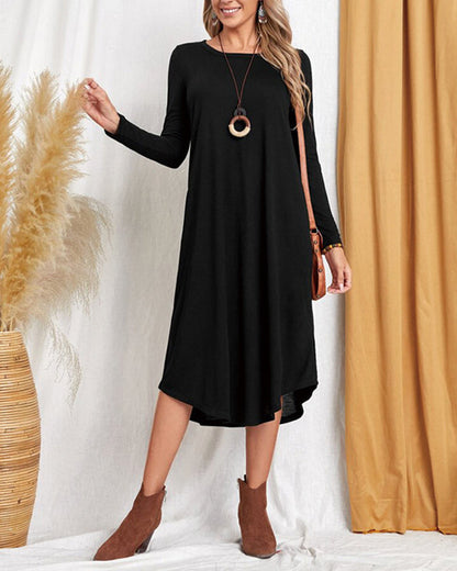 Vintage Inspired Dress