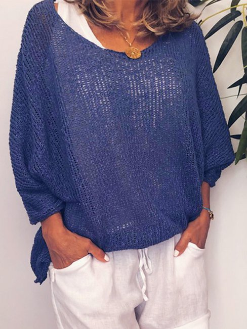 Beautifully Crafted Sweater