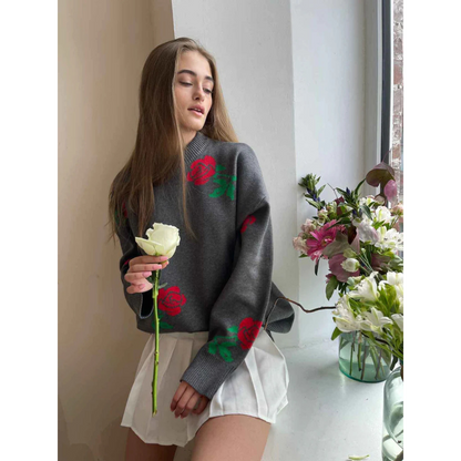 Beautifully Crafted Sweater