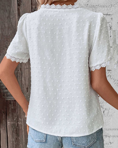 Timeless Vintage Style Garment