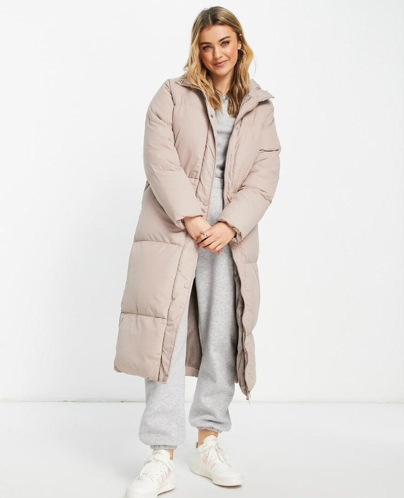 Thoughtfully Designed Coat