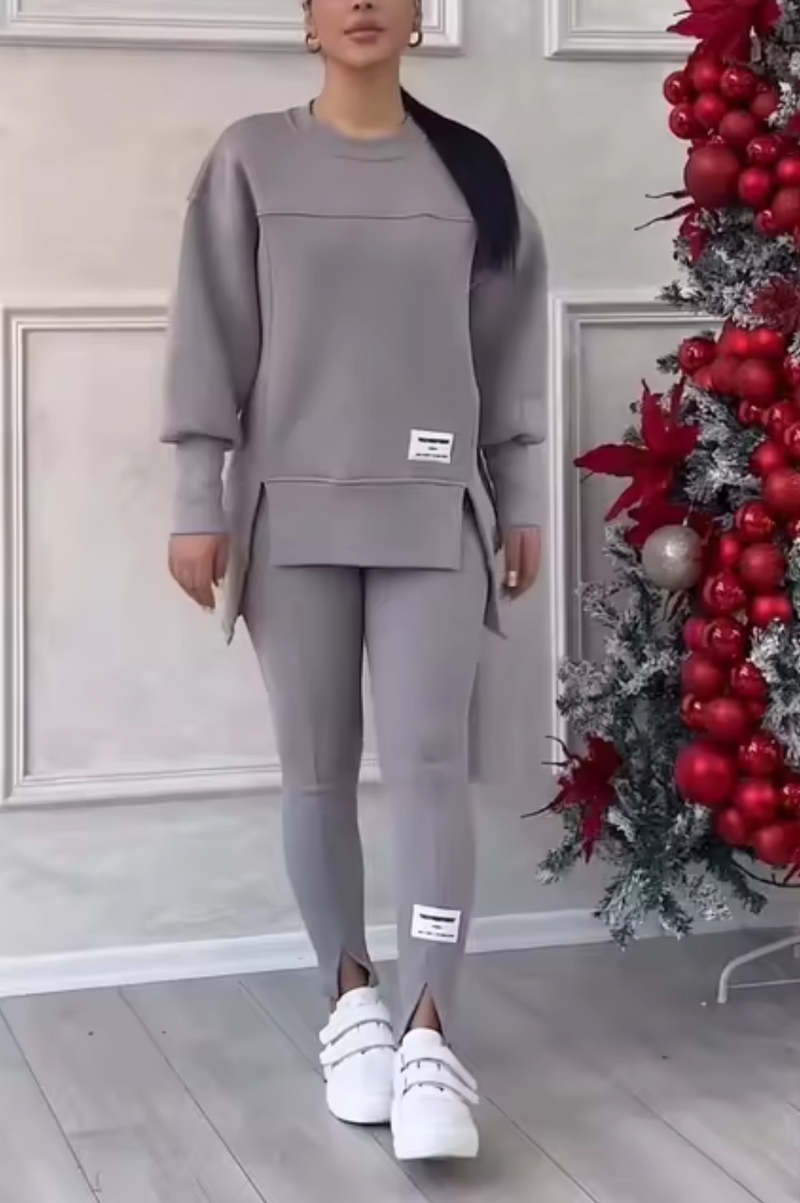 Vintage Inspired Sweater
