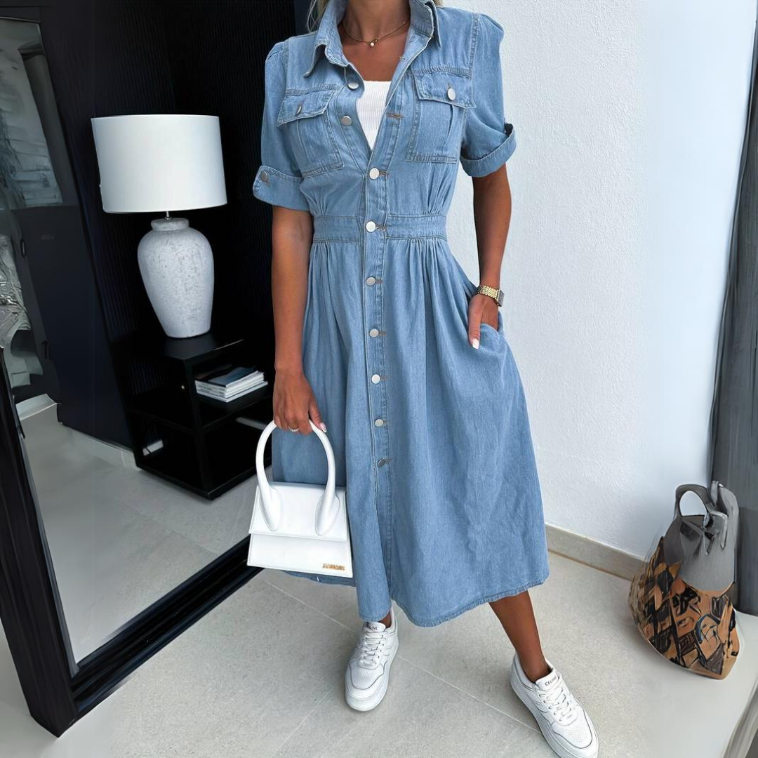 Classic Vintage Garment