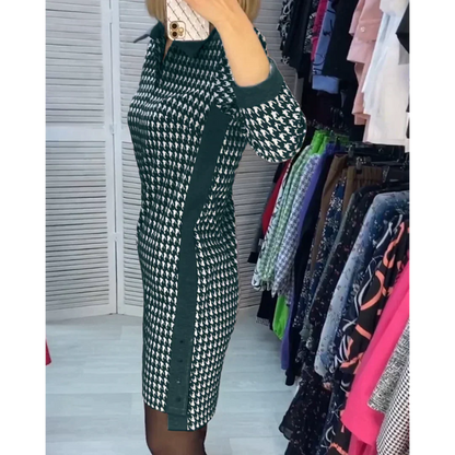 Beautifully Crafted Dress