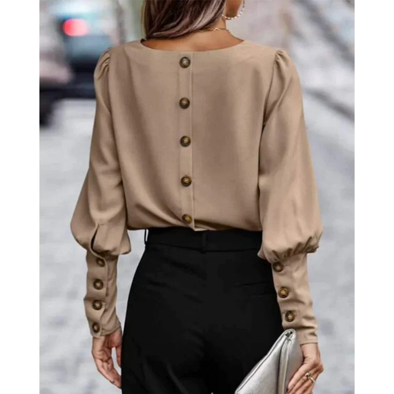 Beautifully Crafted Blouse