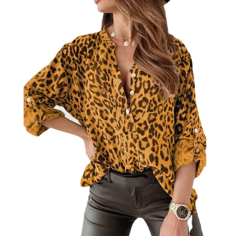 Gracefully Designed Shirt