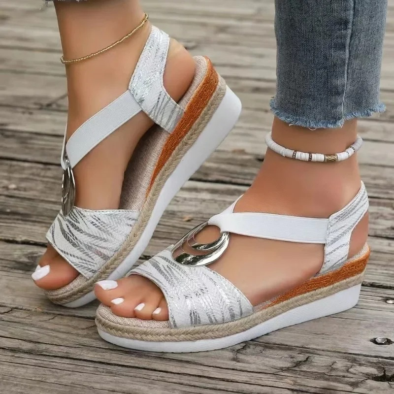 Comfortable Orthopedic Sandals for Daily Wear