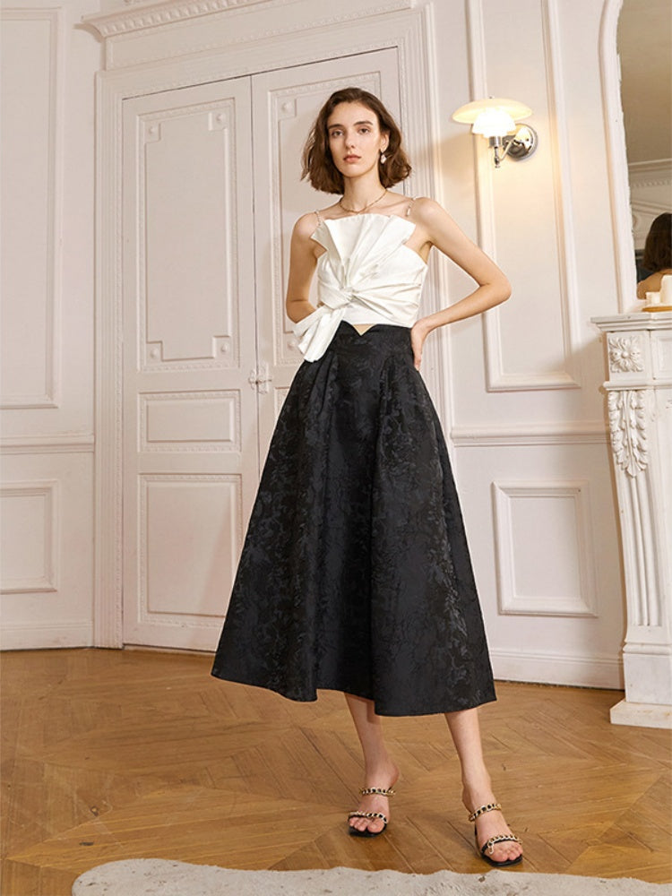 Thoughtfully Designed Garment