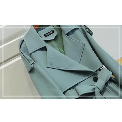 Classic Designed Coat