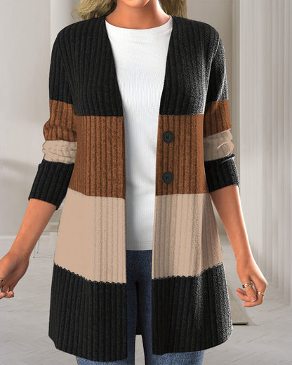Gracefully Designed Jacket