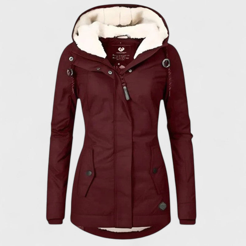 Classic Vintage Jacket