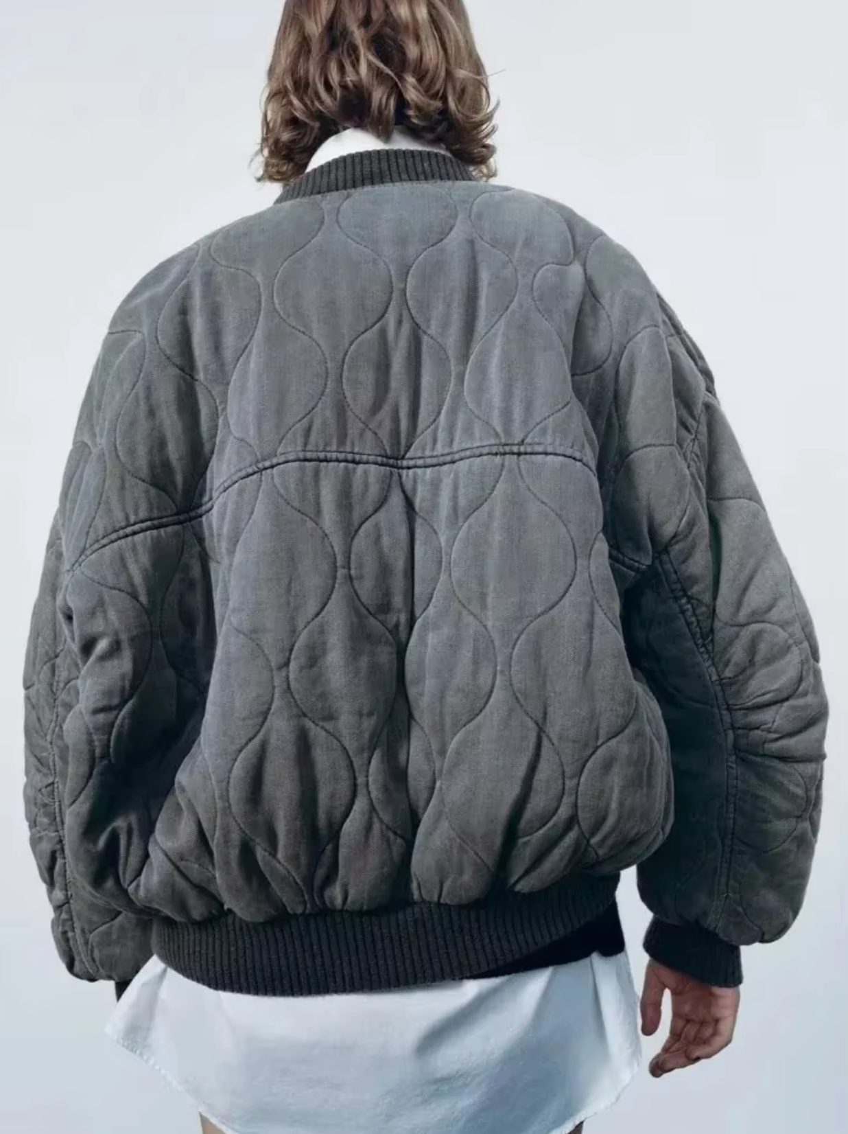Elegantly Designed Jacket