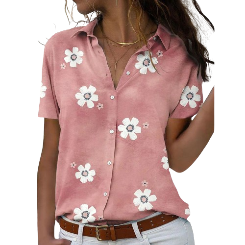 Vintage Inspired Blouse