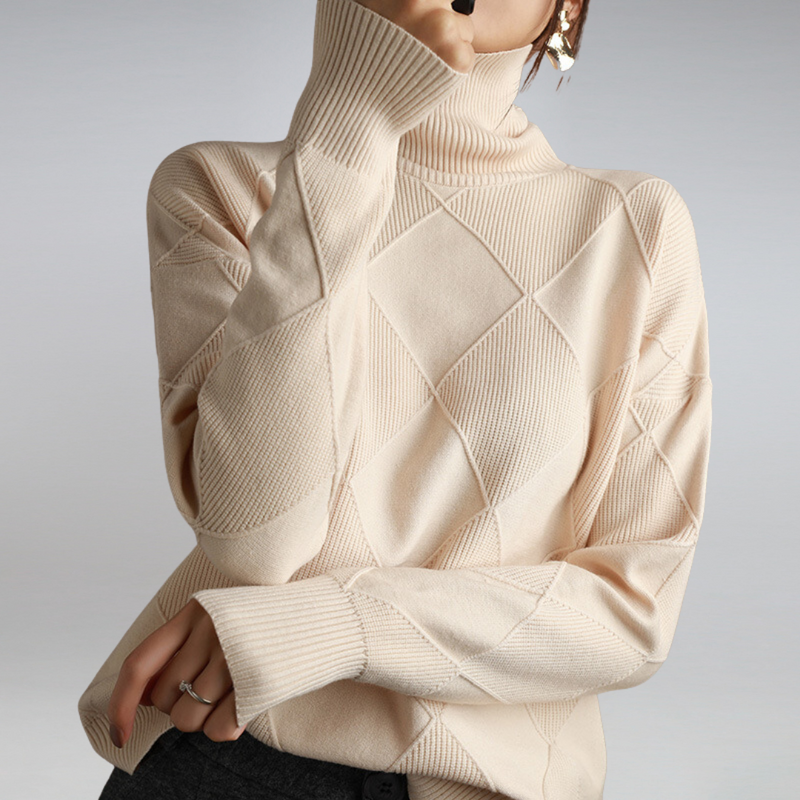 Classic Vintage Pullover