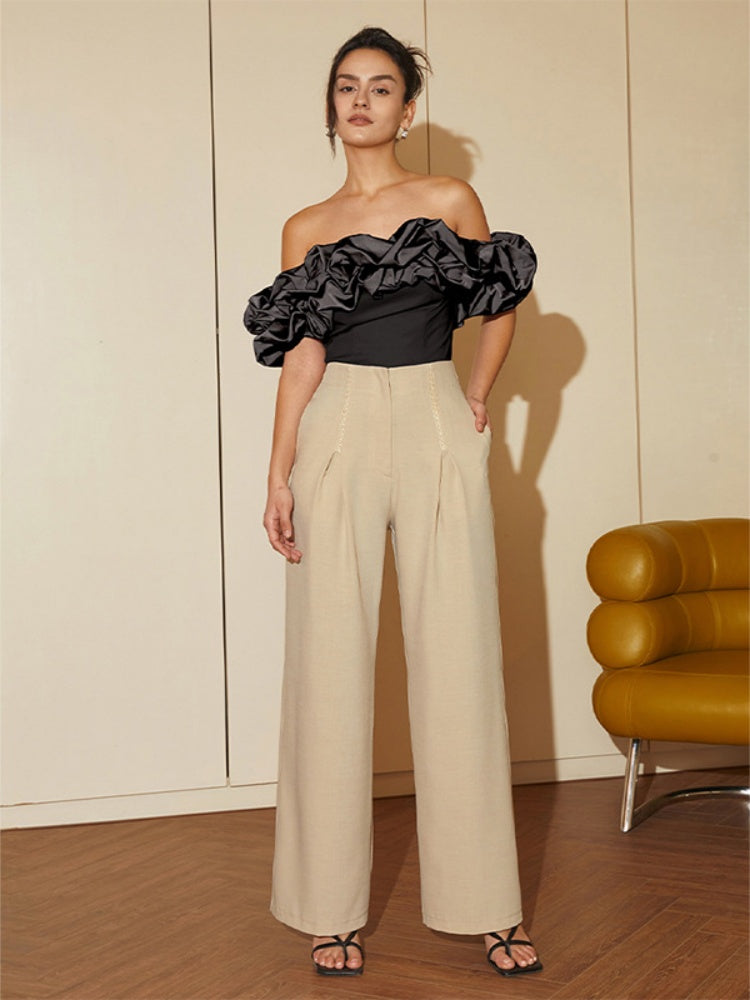 Classic Designed Top