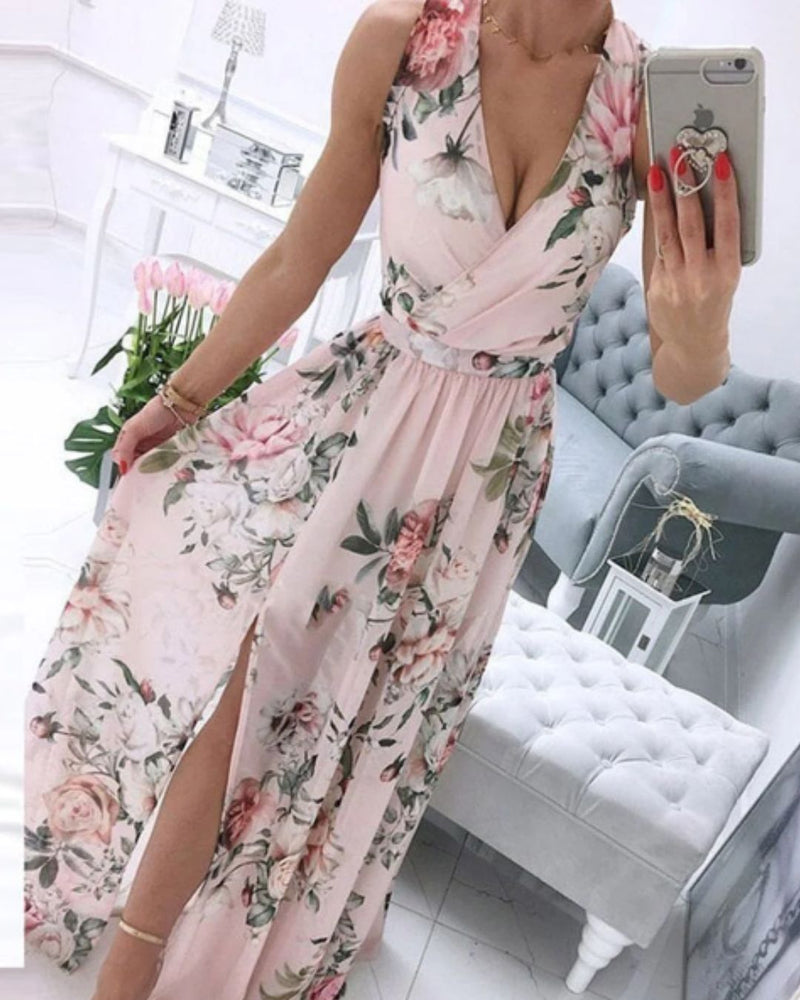 Vintage Inspired Dress
